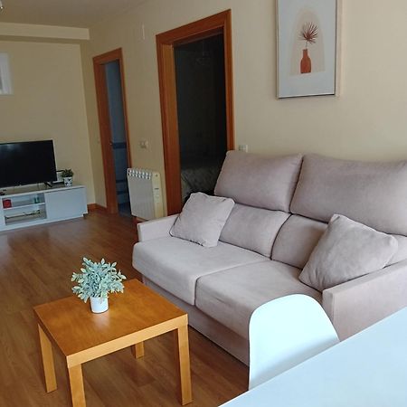 Ferienwohnung Casa Leonor Soto de Luiña Exterior foto