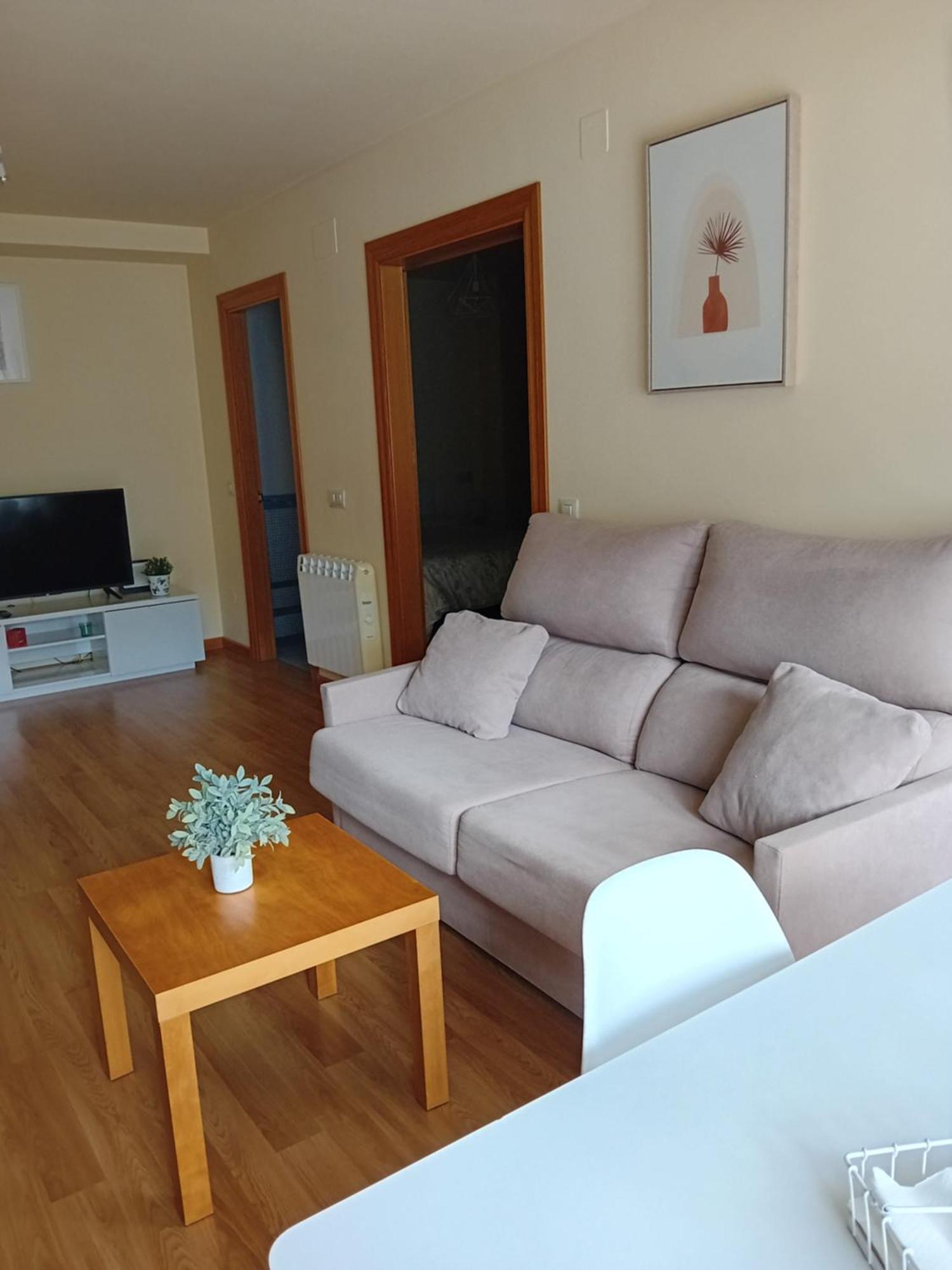 Ferienwohnung Casa Leonor Soto de Luiña Exterior foto
